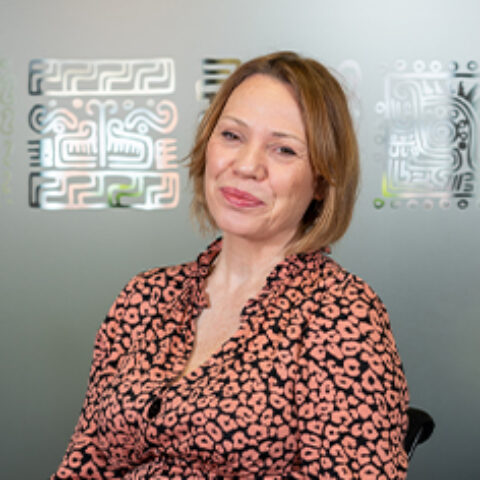 Sarah Bradley Managing Director