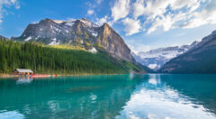 Lake Louise, Alberta