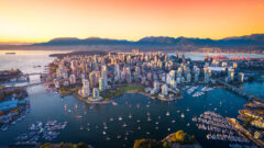 Vancouver