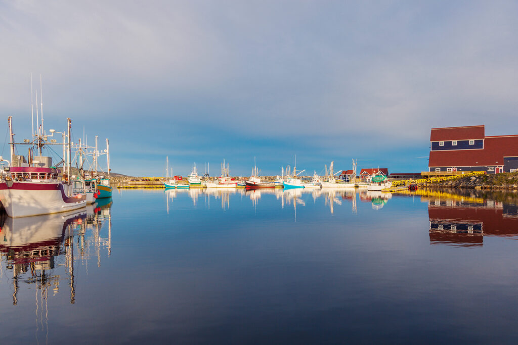 Bonavista Newfoundland