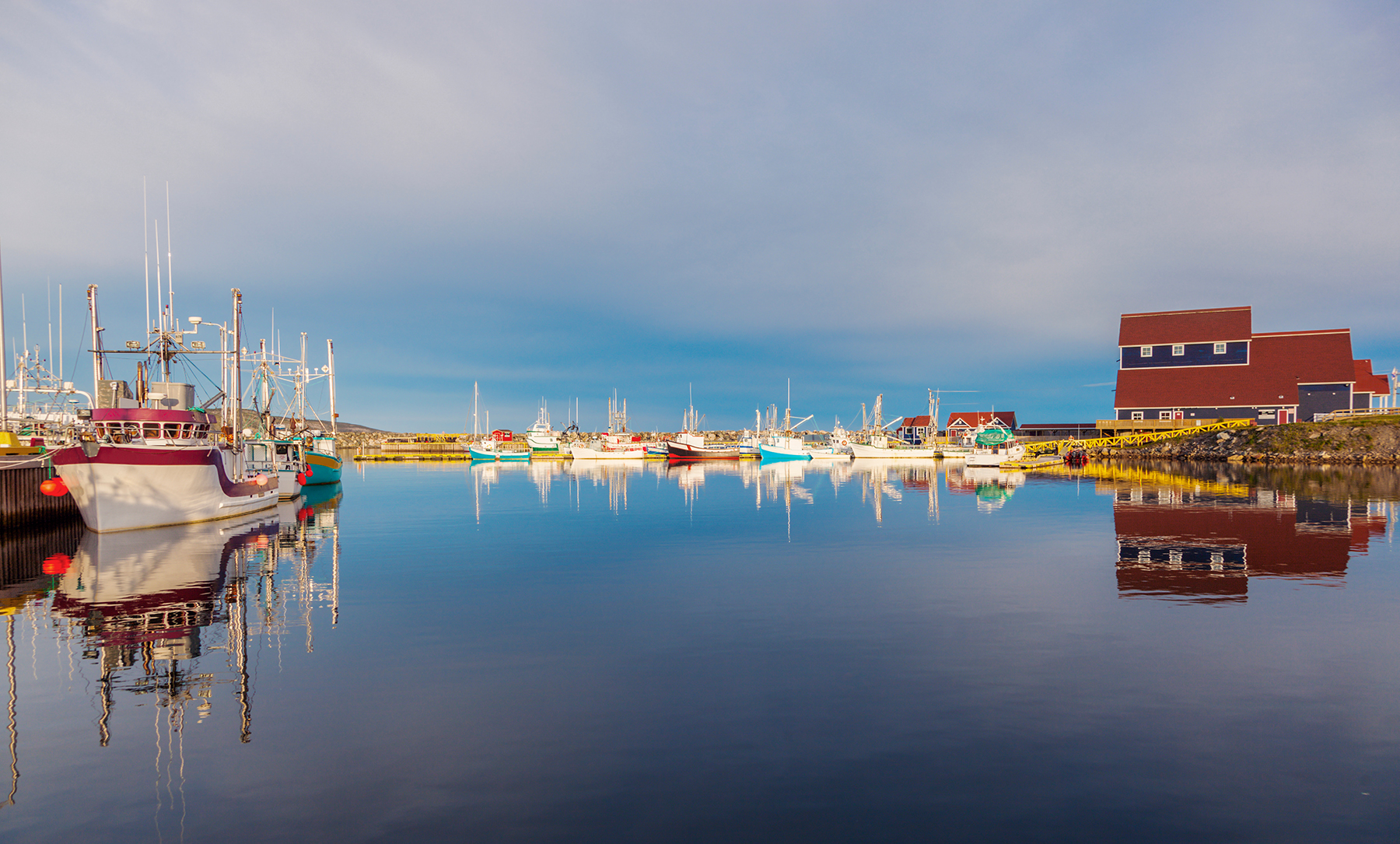 Bonavista Newfoundland