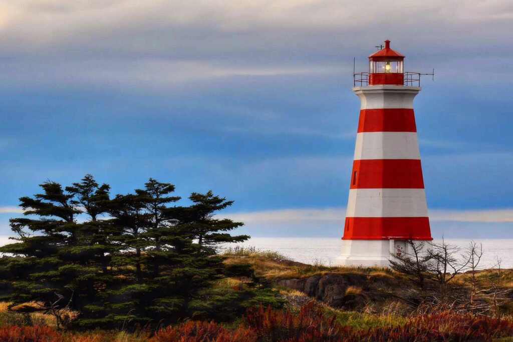 Bay of Fundy