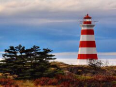 Bay of Fundy