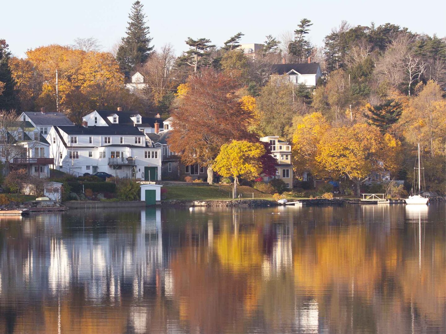 Halifax Nova Scotia