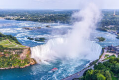 Niagara Falls, Ontario, Canada