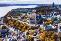 Quebec City