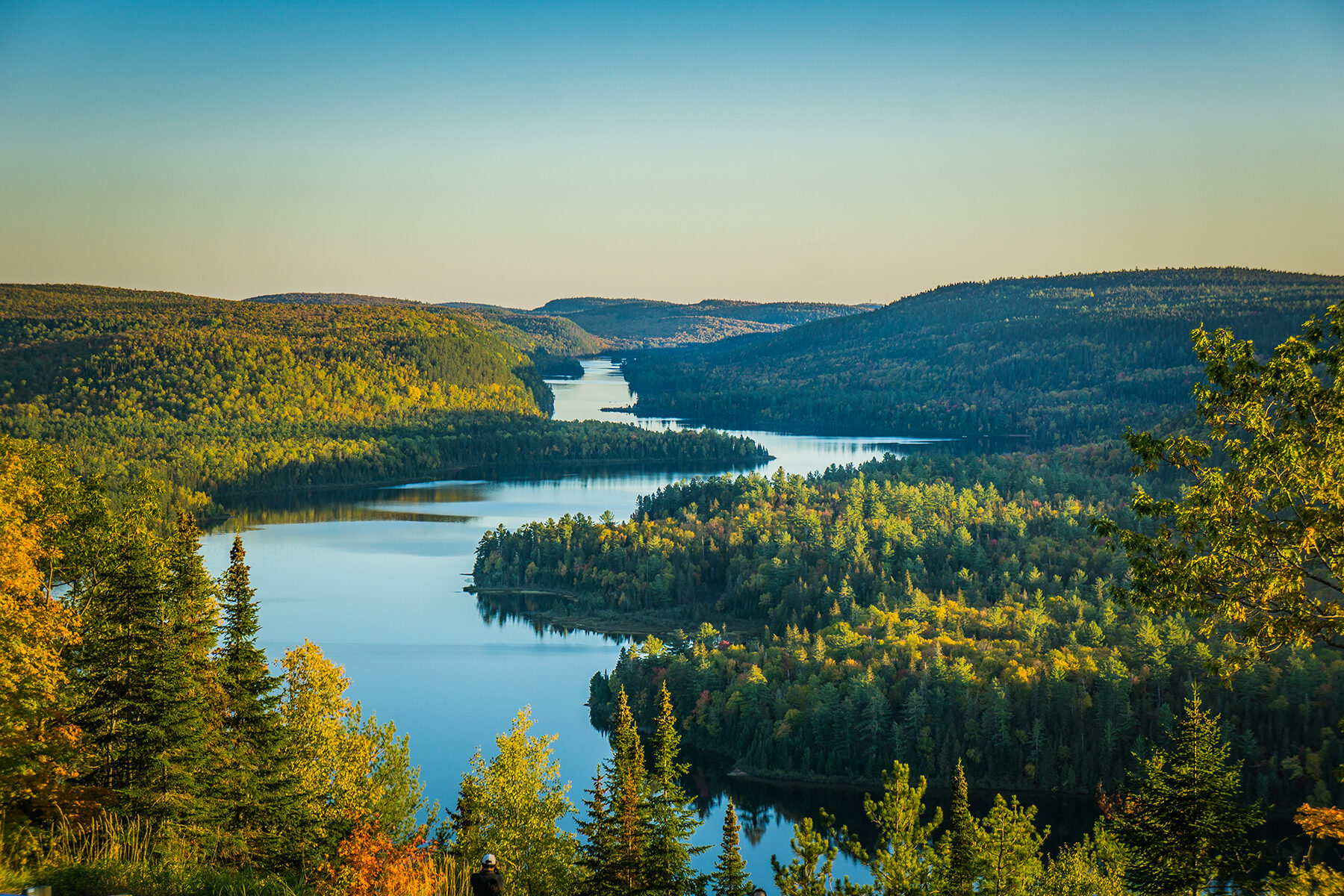 Mauricie Quebec