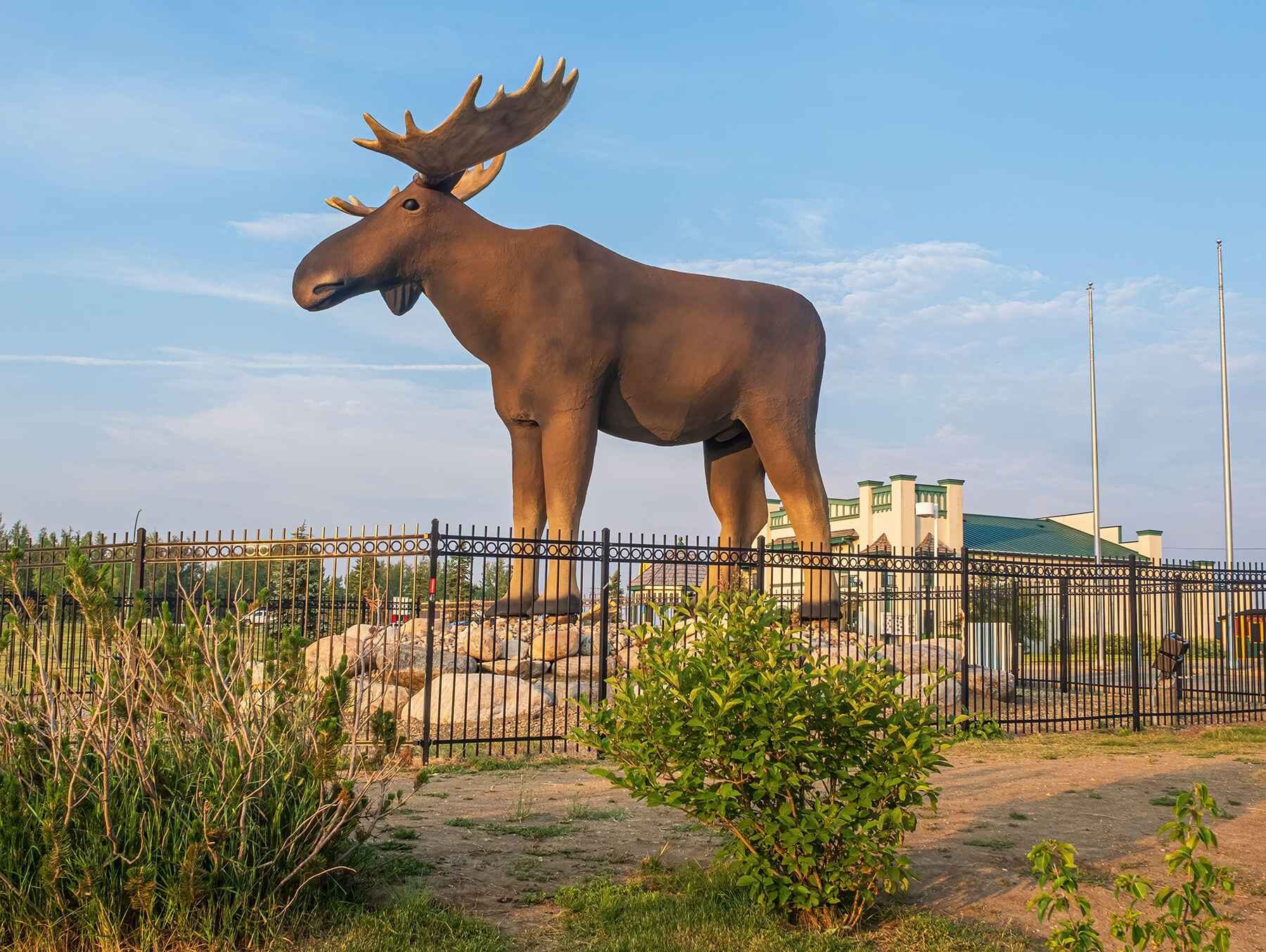 Moose Jaw Saskatchwan