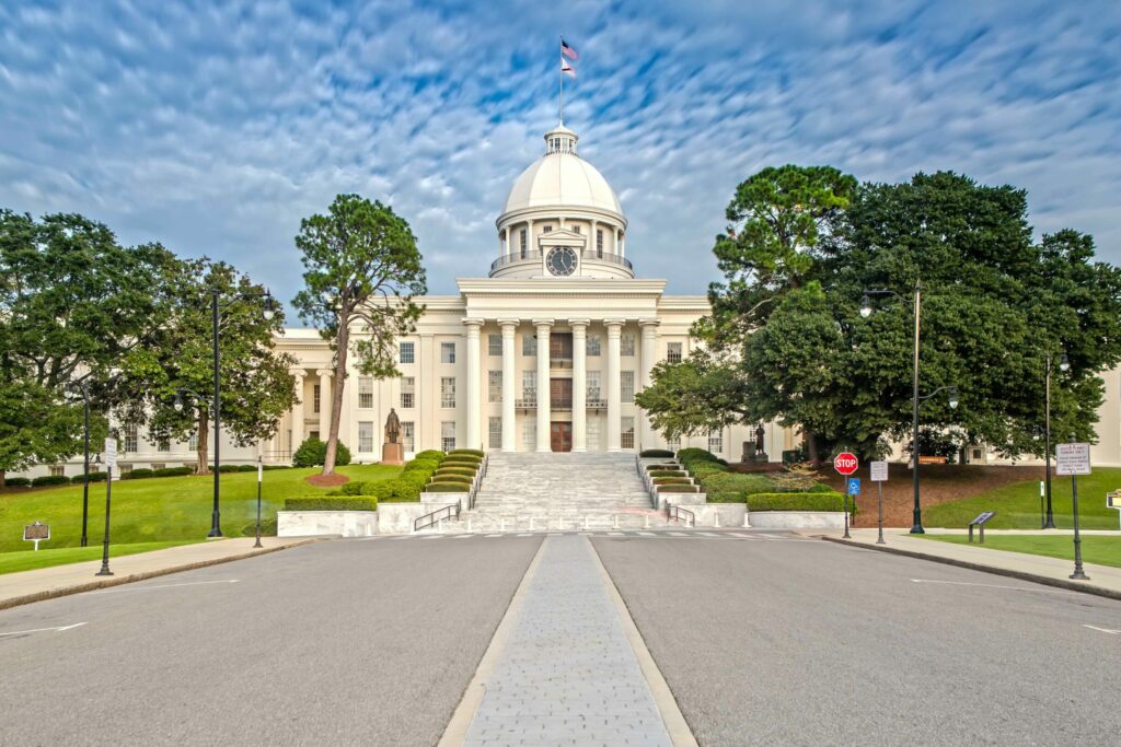 Montgomery Alabama