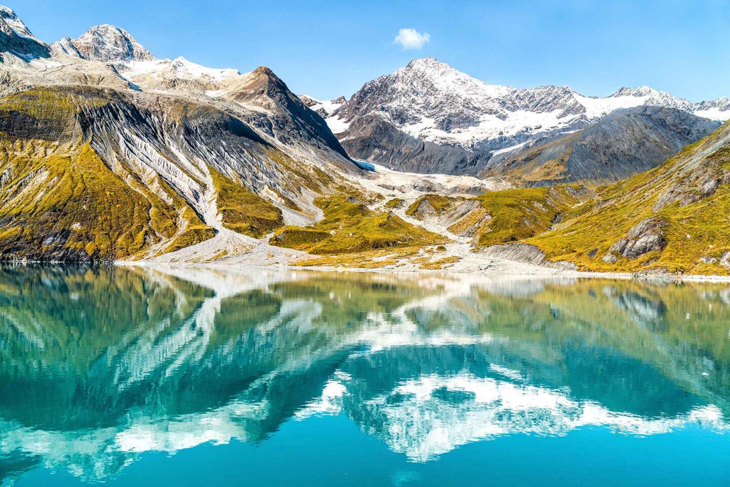 Glacier Bay National Park