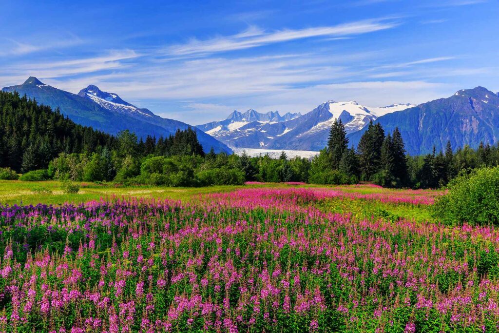 Juneau, Alaska