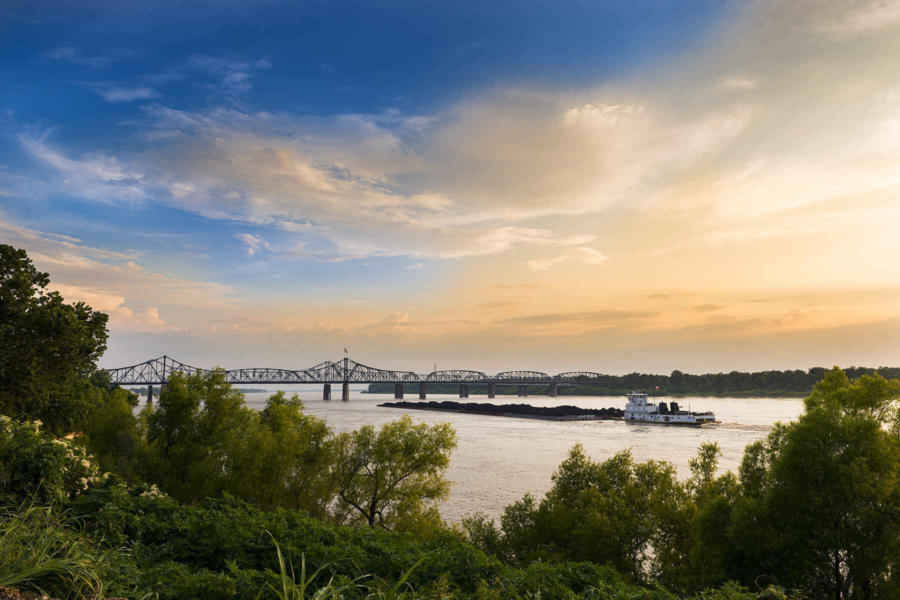 Vicksburg