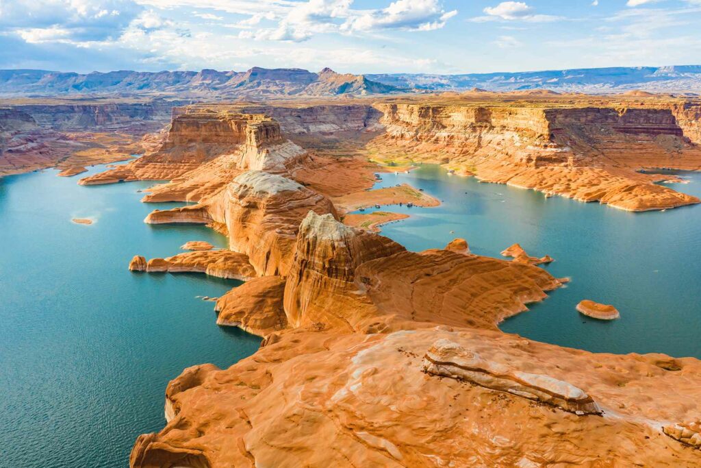 Lake Powell