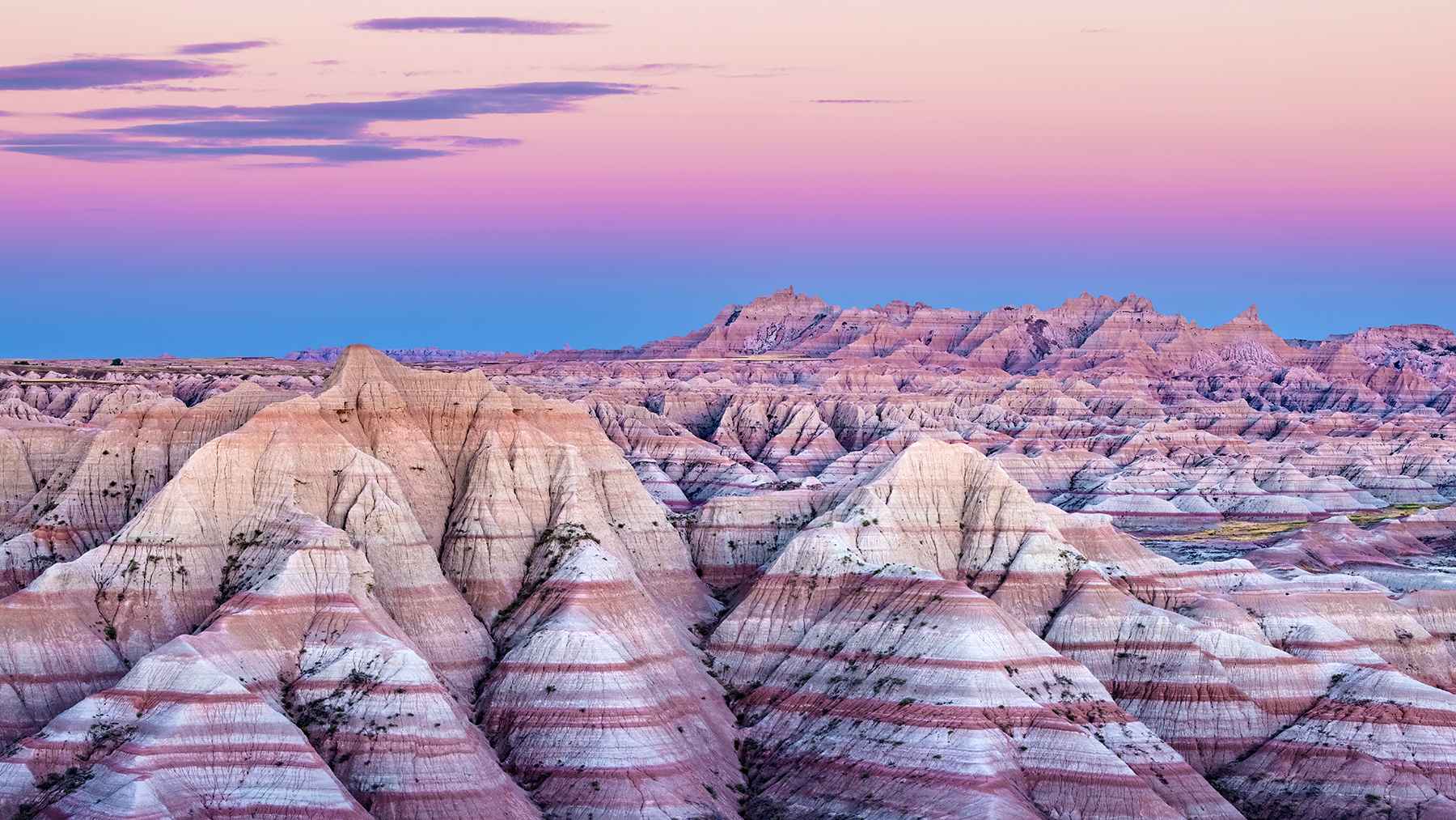 Badlands National Park