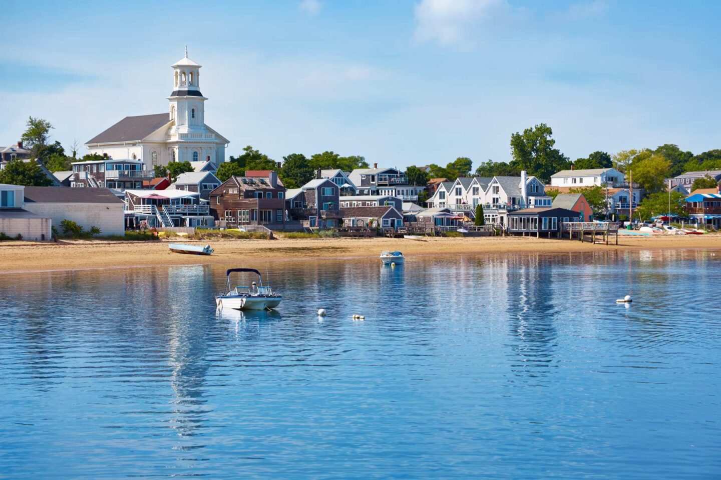 Cape Cod