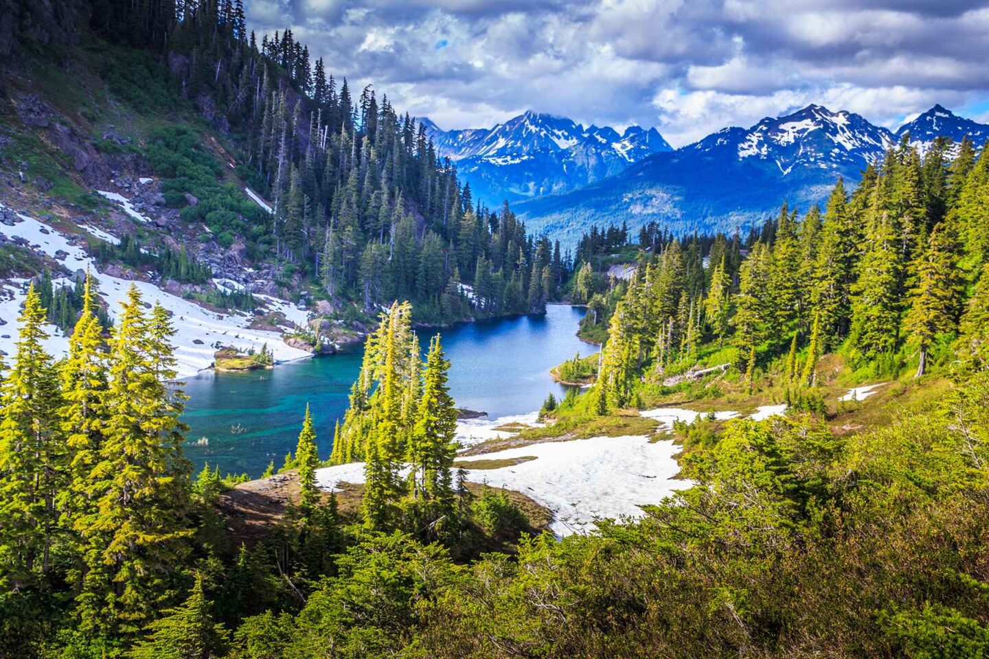 Glacier National Park