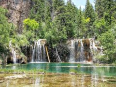 Glenwood Springs