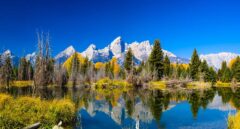 Grand Teton National Park