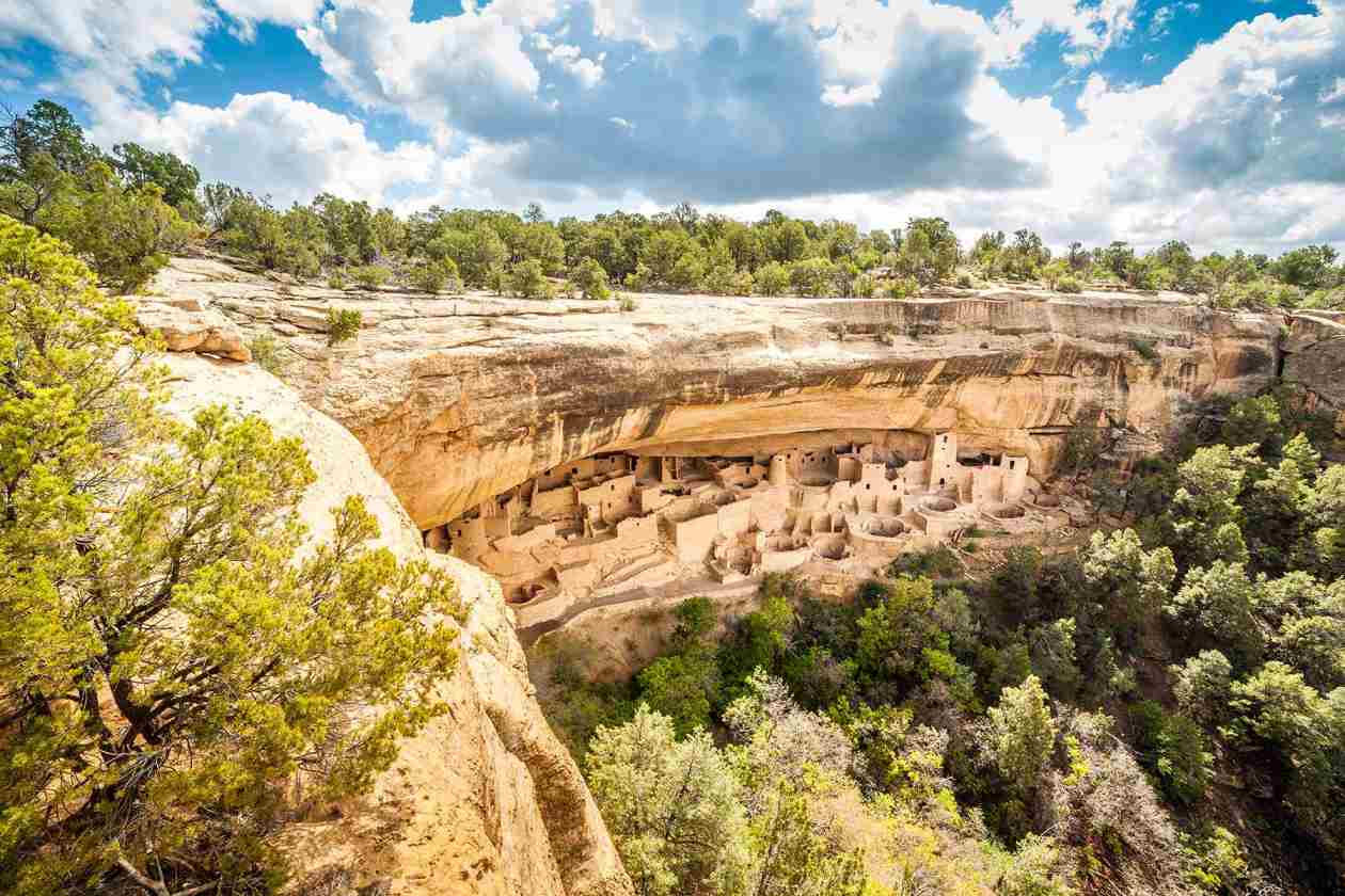 Mesa Verde NP