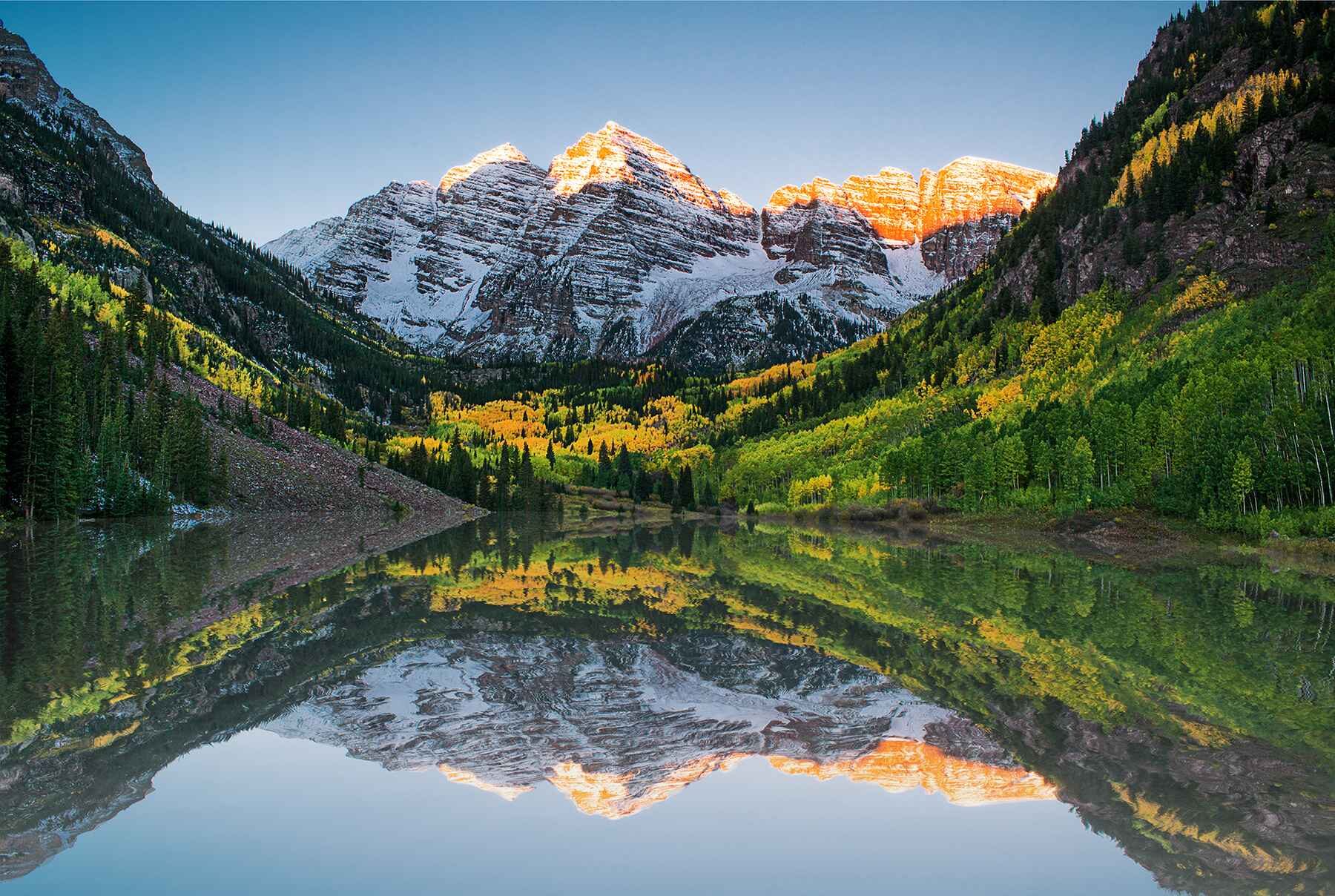 Rocky Mountain National Park