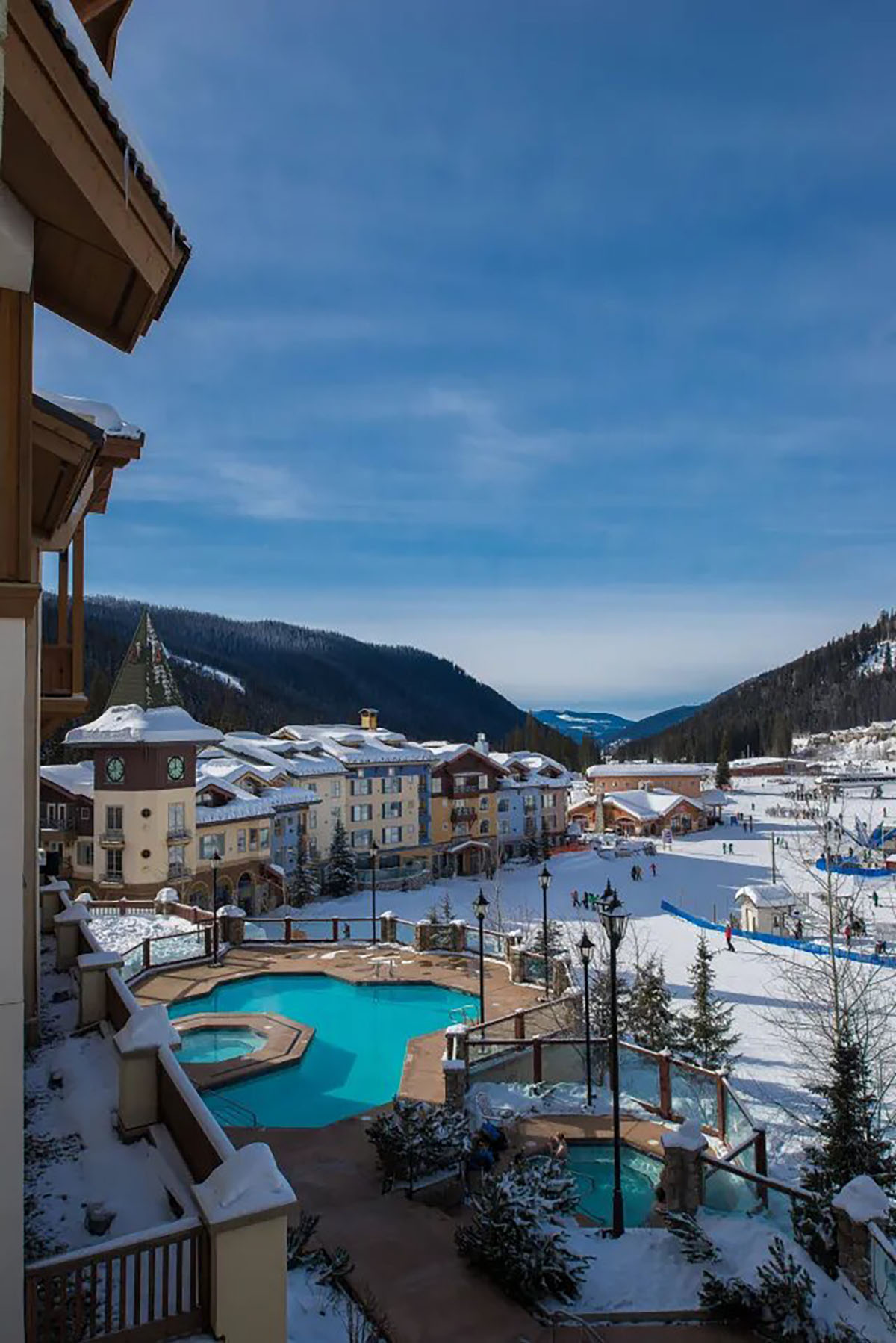 CAN_BC_Sun Peaks Grand Hotel and Conference Centre_Pool_