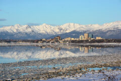 Anchorage Alaska