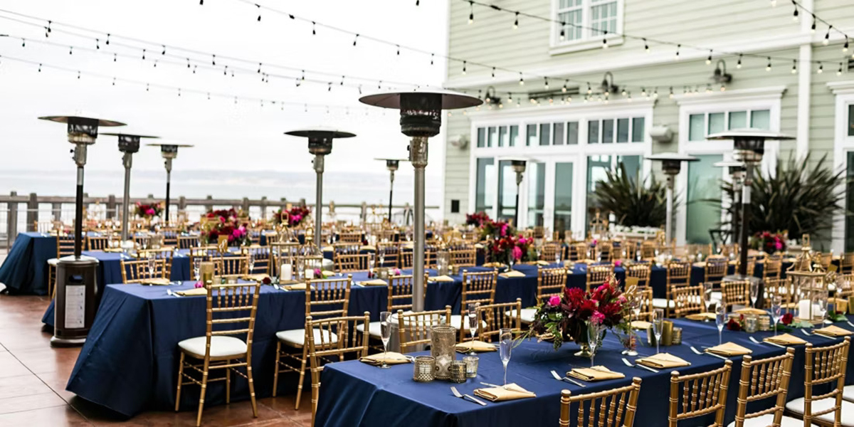 USA_California_Intercontinental Hotel & Resorts_diningroom