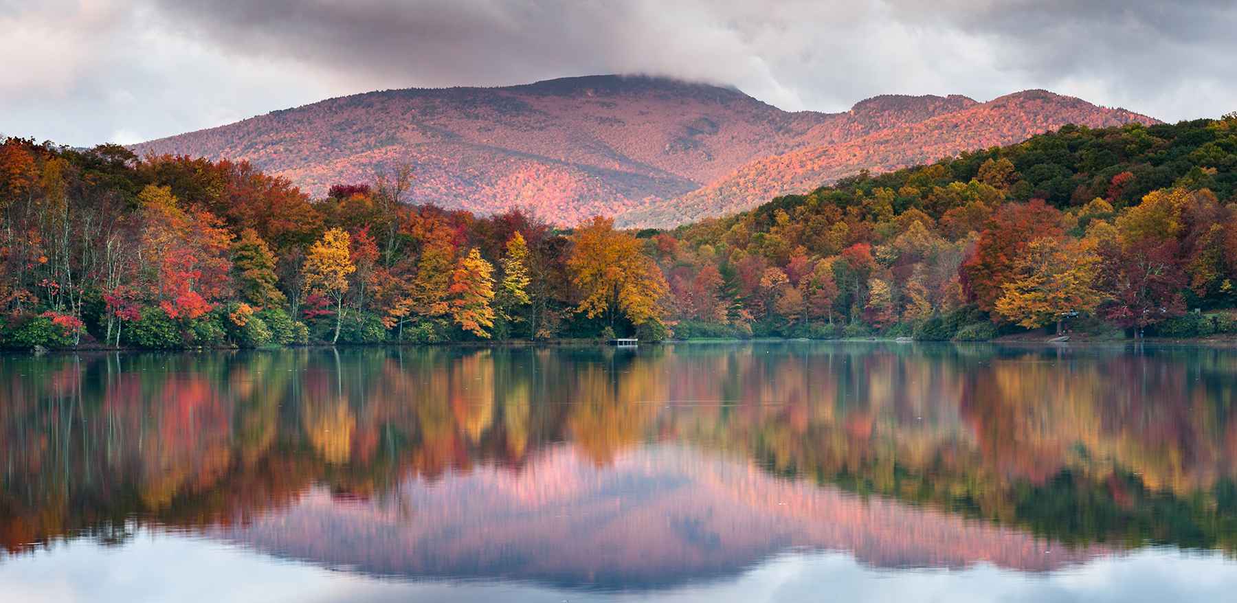 Blue Ridge Parkway