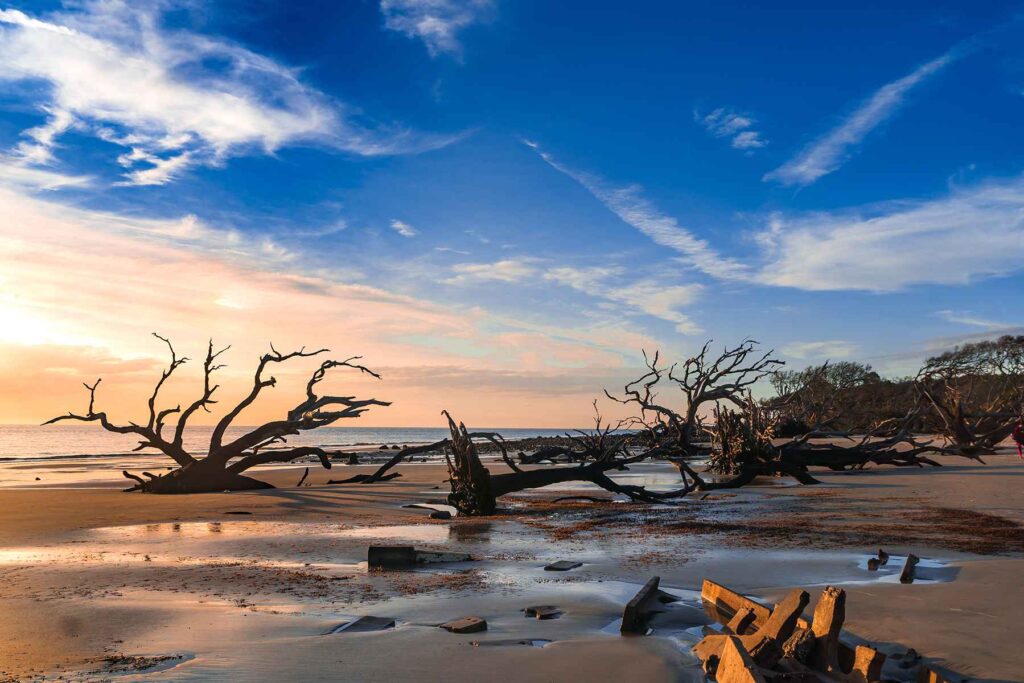 Jekyll Island