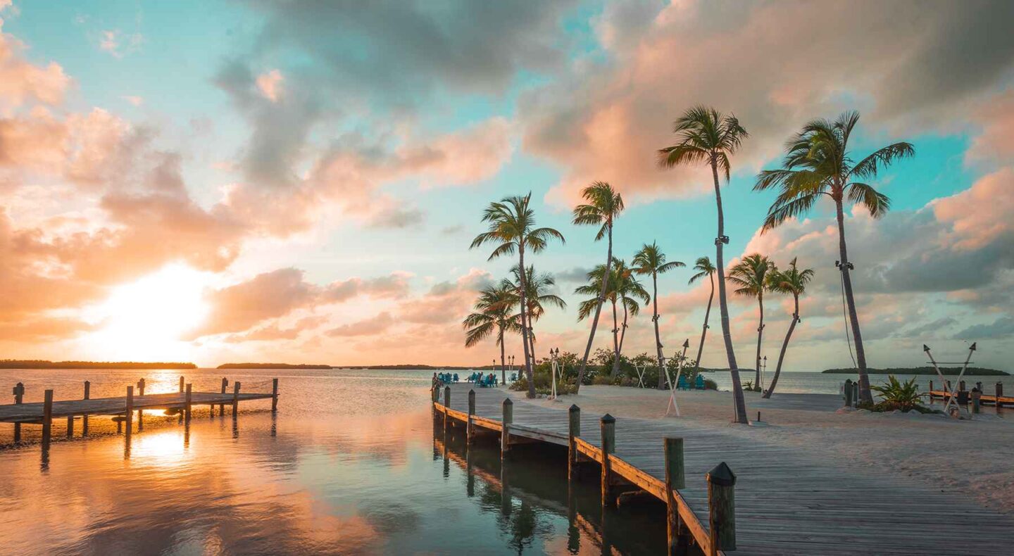 Florida Keys