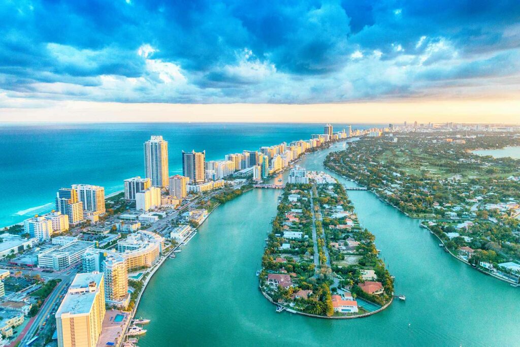 Miami Florida