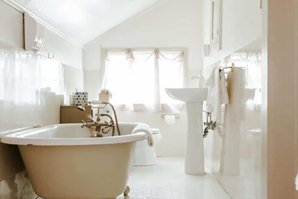 USA_Louisiana_Maison Mouton_Bathroom