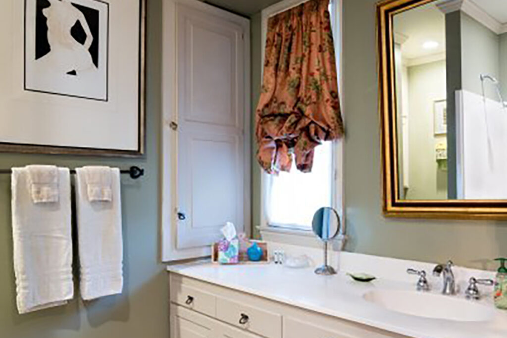 USA_Louisiana_The Stockade Bed and Breakfast_Bathroom