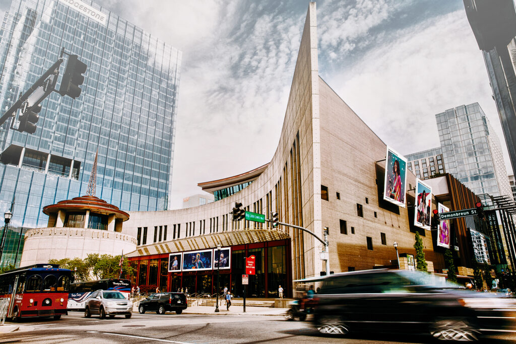 Country Music Hall of Fame