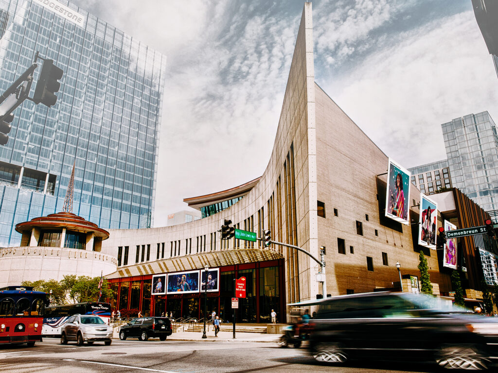 Country Music Hall of Fame