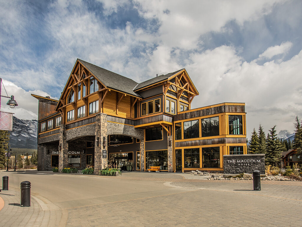 CAN_Alberta_CAN_Alberta_The Malcolm Hotel – Exterior (3)_credit Tourism Canmore Kananaskis copy