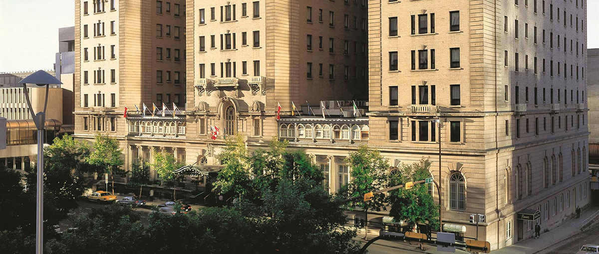 CAN_Alberta_Fairmont Pallister_Exterior