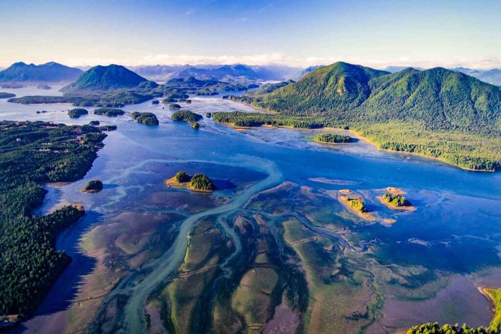 Clayoquot Sound