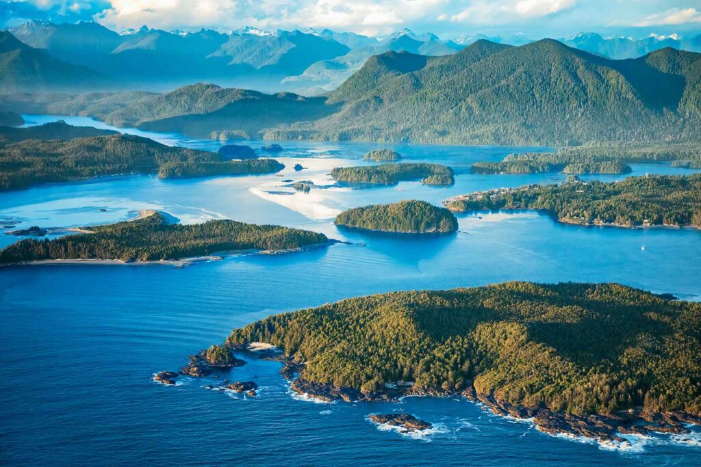 Clayoquot Sound