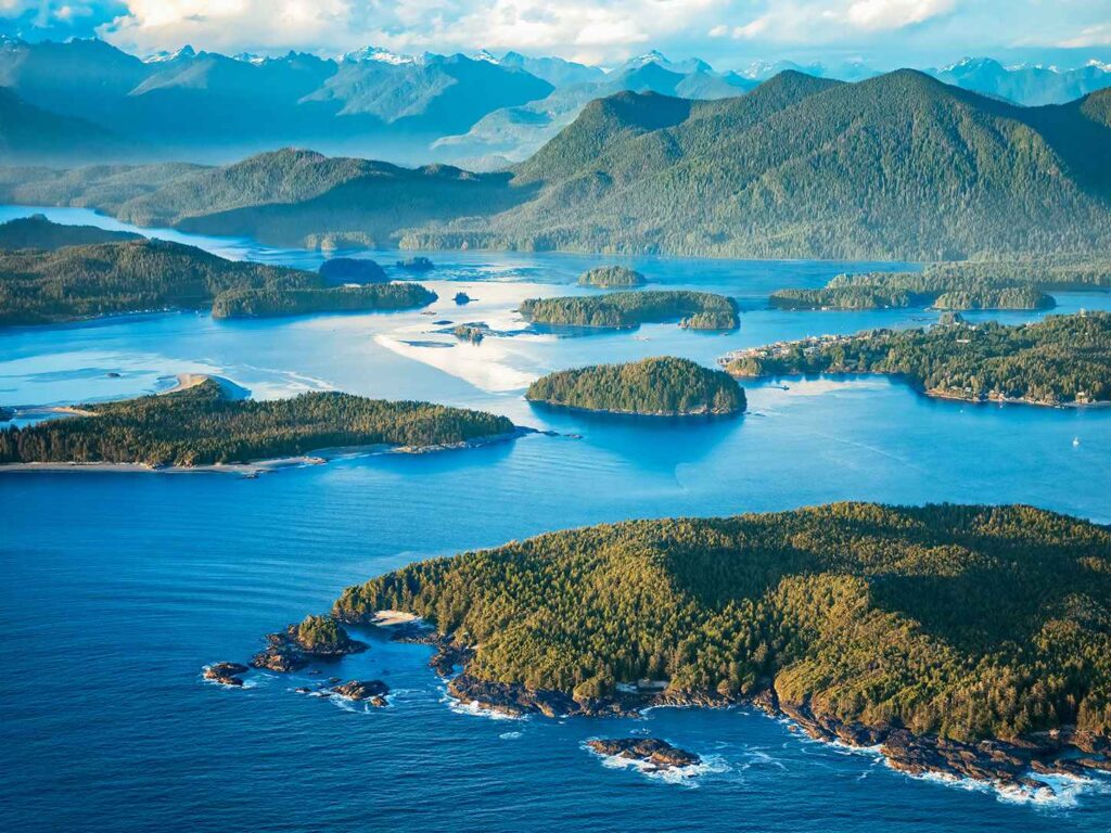 Clayoquot Sound