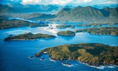 Clayoquot Sound