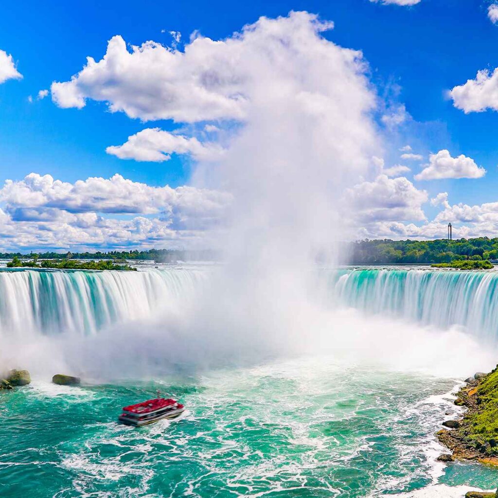 Niagara Falls