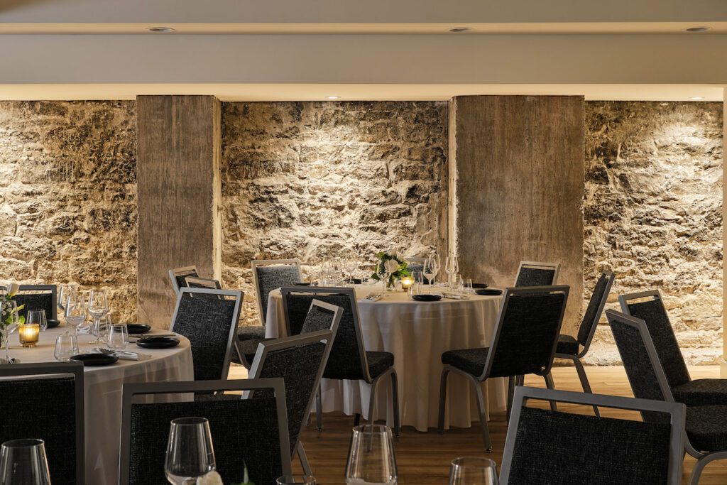 CAN_Ontario_The Metcalfe Hotel by Gray Collection_Dining Room