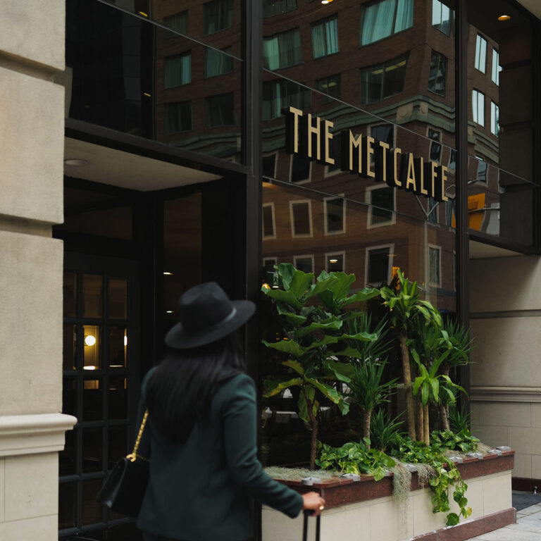 CAN_Ontario_The Metcalfe Hotel by Gray Collection_Exterior