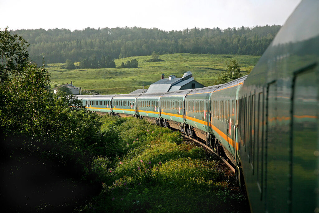 Via Rail