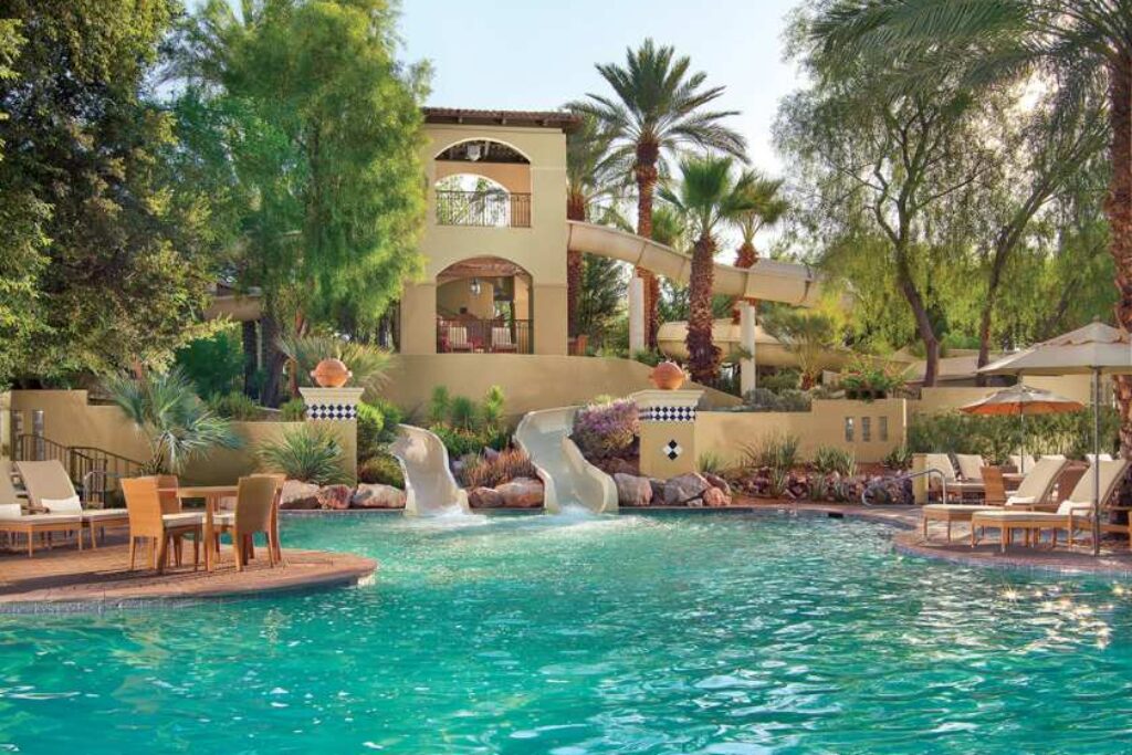 USA_Arizona_Water-slide-at-Fairmont-Scottsdale-Princess-photo-credit-Fairmont-Scottsdale-Princess-1