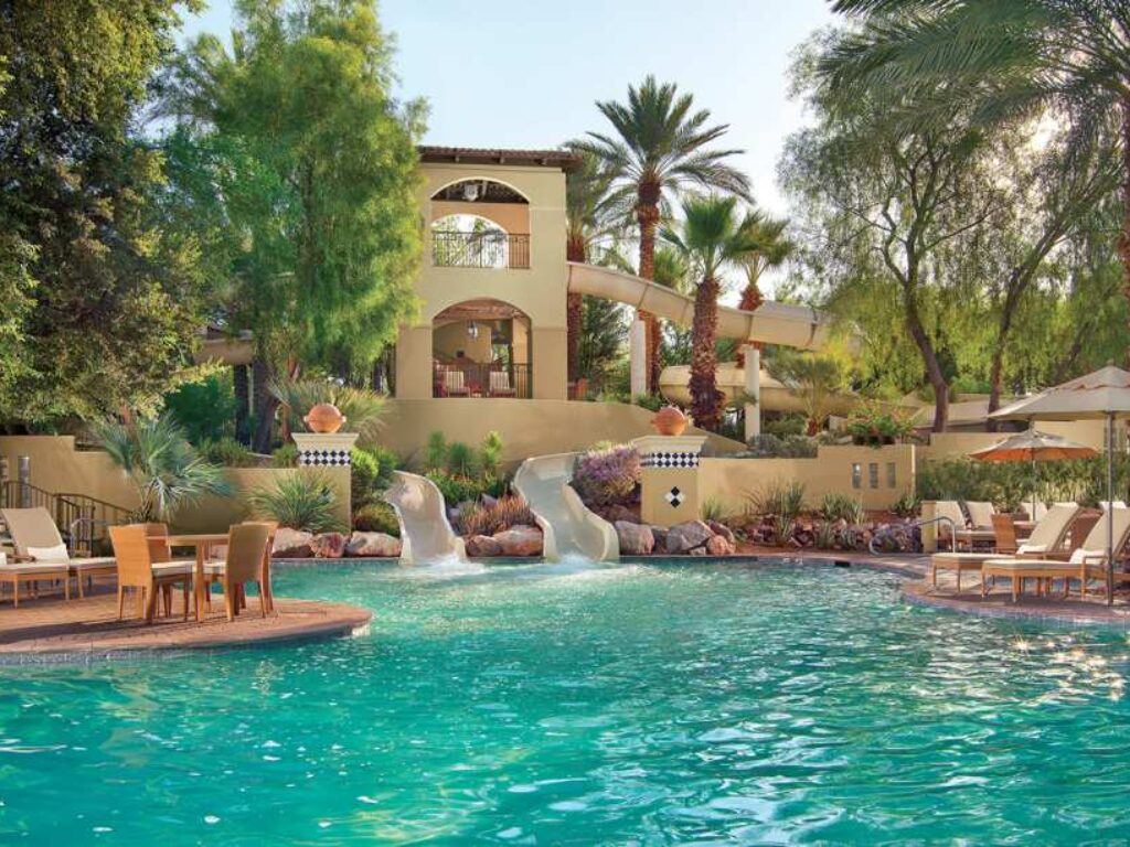 USA_Arizona_Water-slide-at-Fairmont-Scottsdale-Princess-photo-credit-Fairmont-Scottsdale-Princess-1