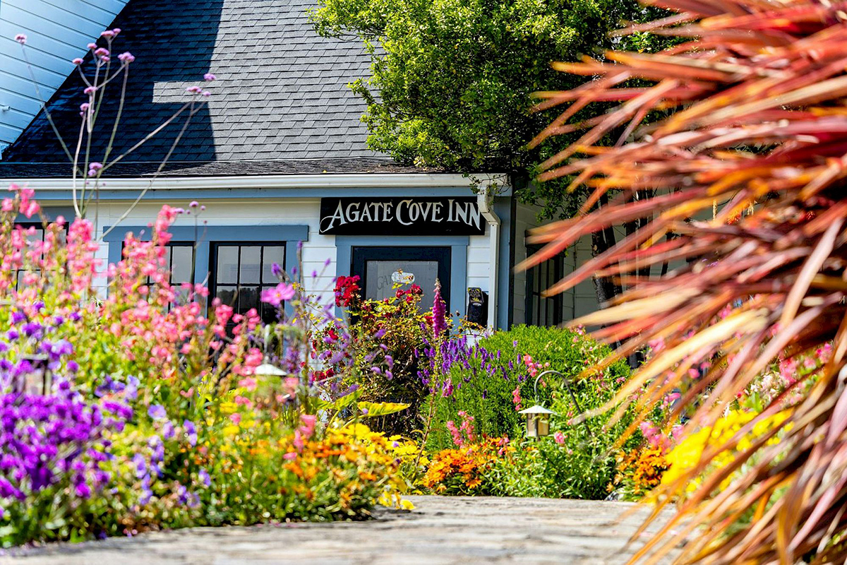 USA_California_Agate Cove Inn_Exterior2