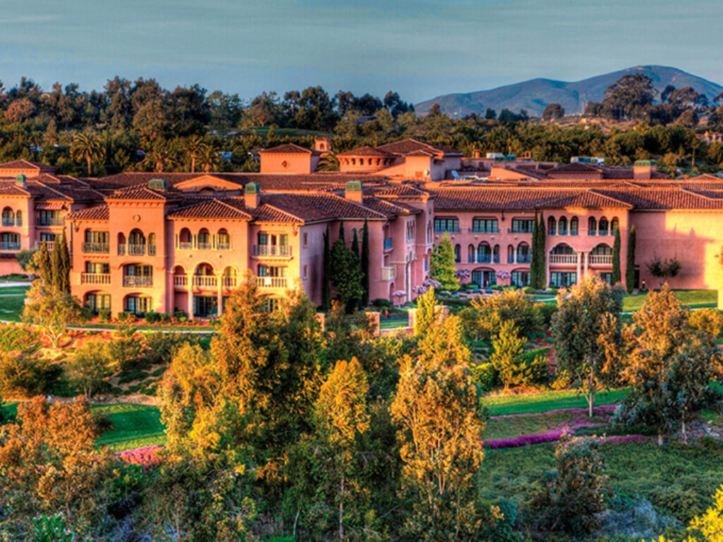 USA_California_Fairmont Grand Del Mar_Exterior