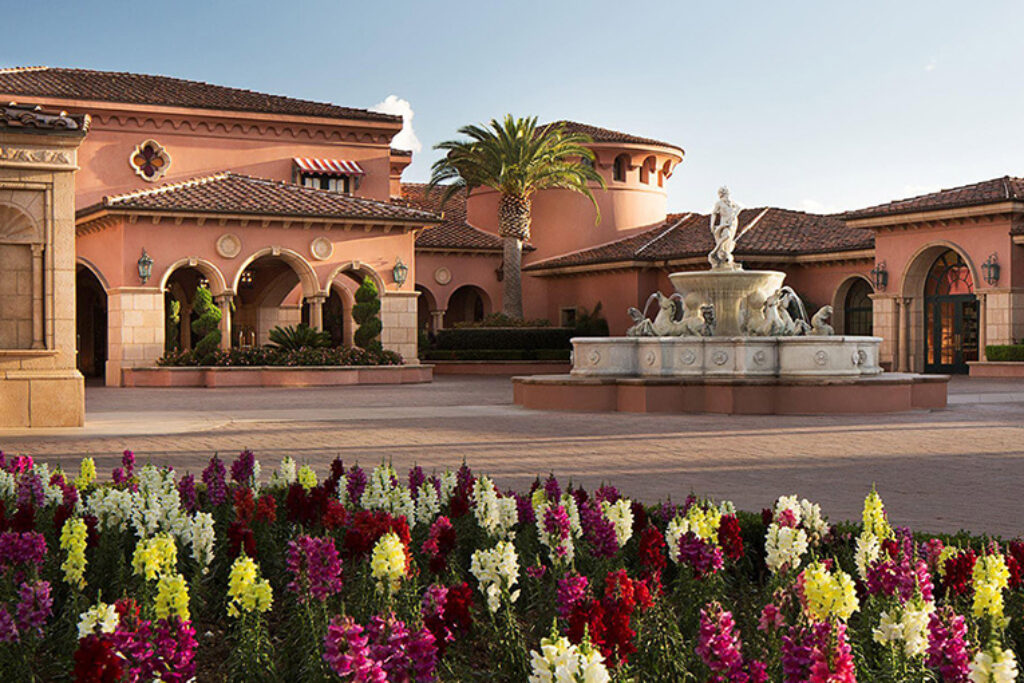 USA_California_Fairmont Grand Del Mar_Exterior 2